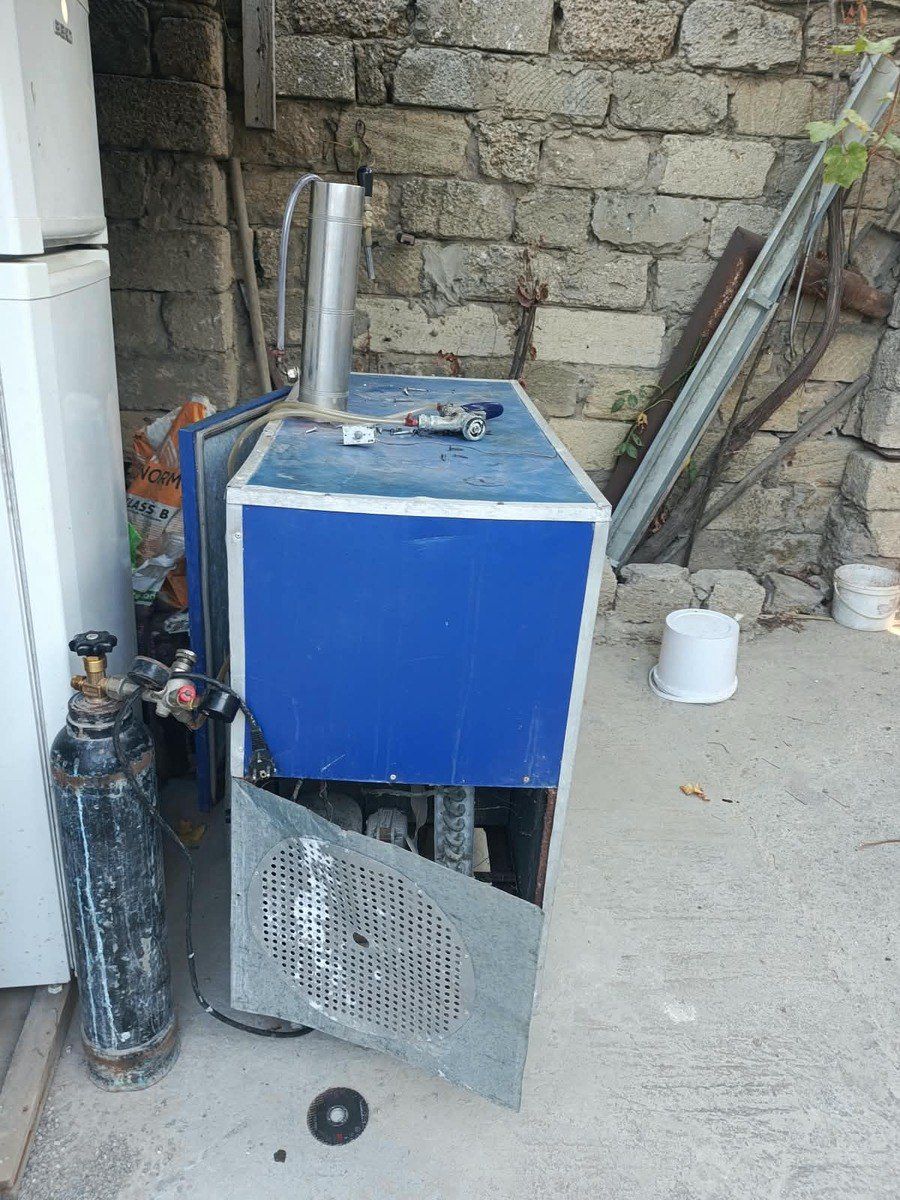 Pivə aparatı — Biznes və avadanlıq, Bakı (4)
