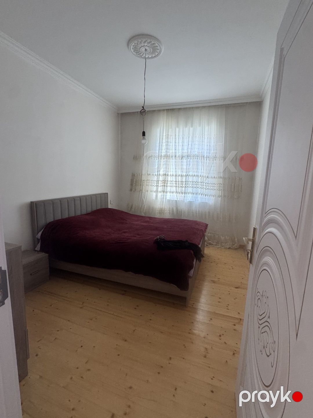 2-otaqlı yeni tikili kirayə verilir, Binə qəs., 100 m² — Mənzil, Bakı (5)