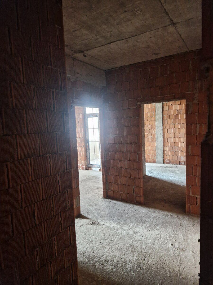 2-otaqlı yeni tikili, Lənkəran ş., 78 m² — Mənzil, Lənkəran (6)