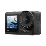 DJI Osmo Action 4 aksiyon kamerası - 4K/60 kadr/saniyə yüksək — Mallar