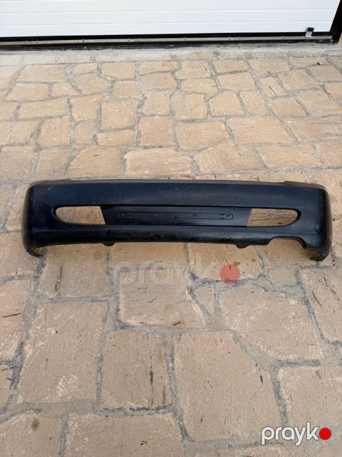 Lifan 320 buferi