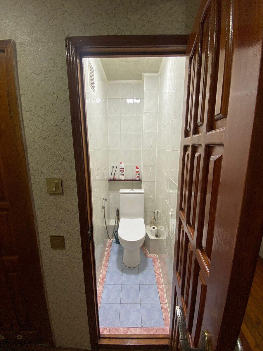 3-otaqlı mənzil, Sumqayıt ş., 82 m² — Mənzil, Sumqayıt (9)