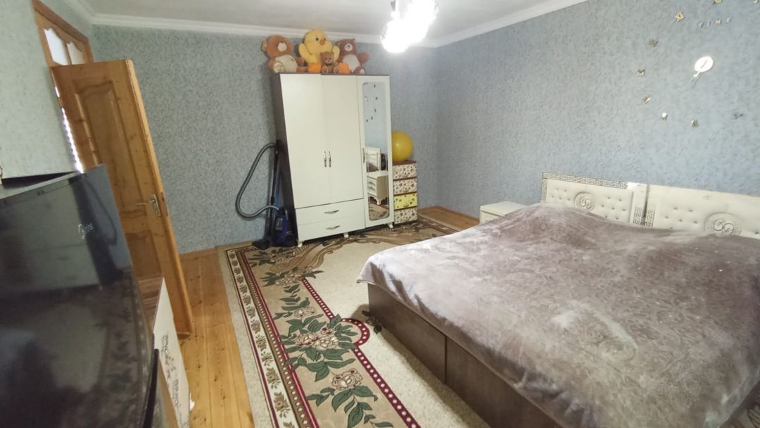 Həyət evi kirayə verilir, İsmayıllı r. — Ev, villa, İsmayıllı (6)