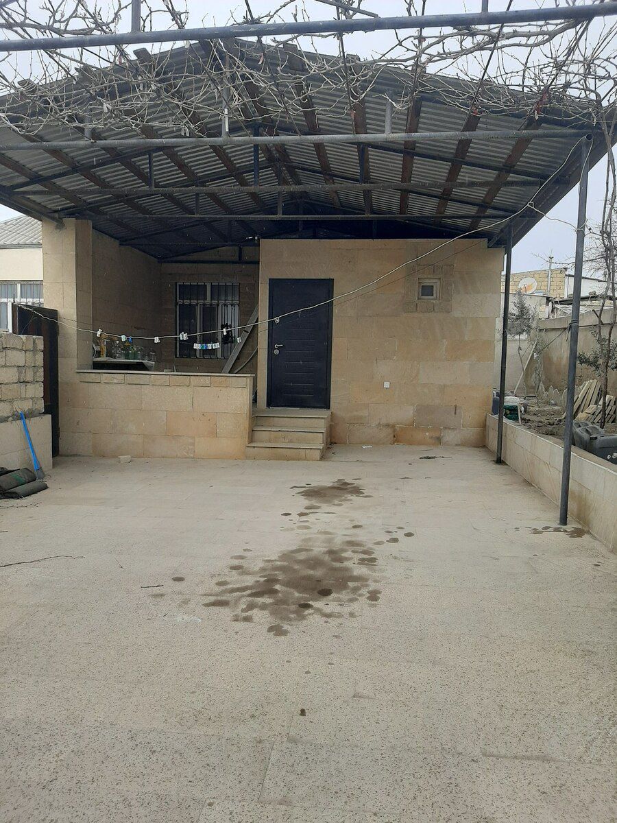 3-otaqlı yeni tikili kirayə verilir, Balaxanı qəs., 120 m² — Mənzil, Bakı (6)