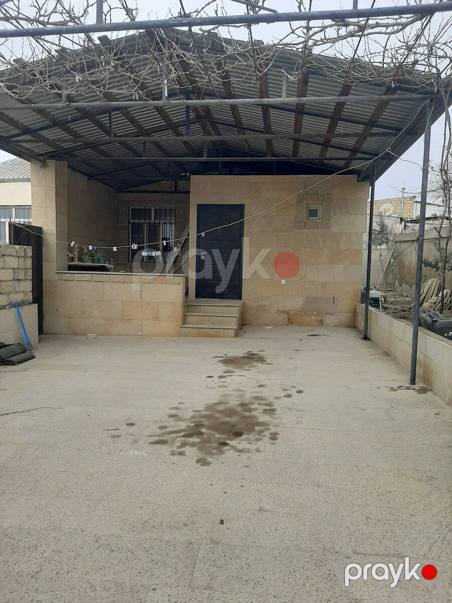 3-otaqlı yeni tikili kirayə verilir, Balaxanı qəs., 120 m² — Mənzil, Bakı (6)