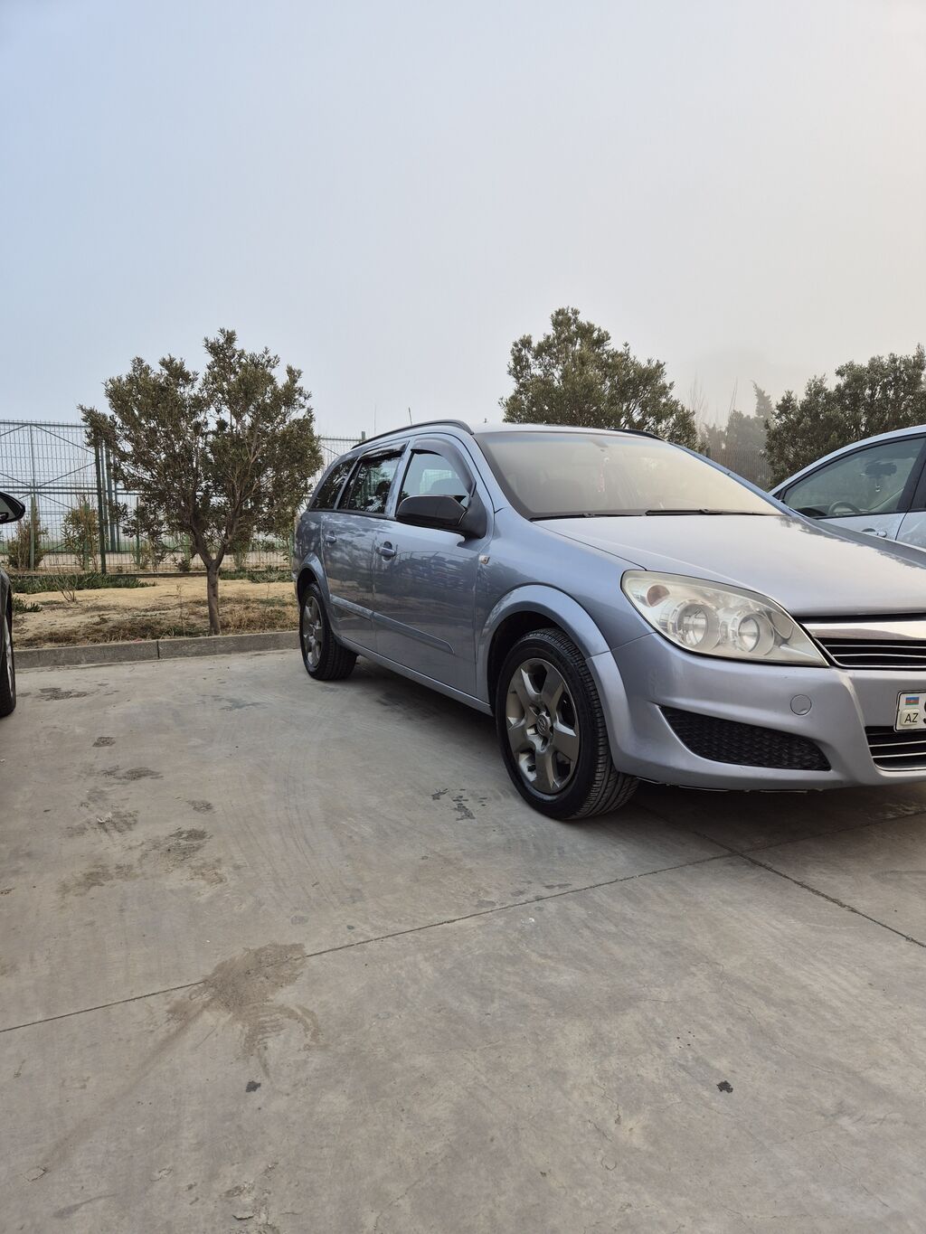 Opel Astra: 1.3 l | 2008 il Universal — Avto, Qobu (2)