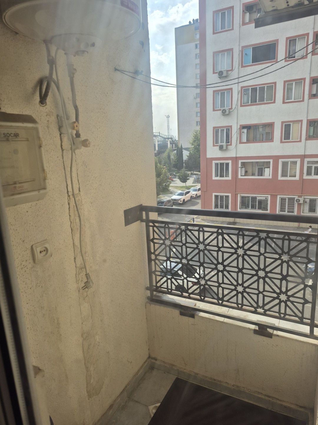1-otaqlı yeni tikili kirayə verilir, Xırdalan ş., 30 m² — Mənzil, Xırdalan