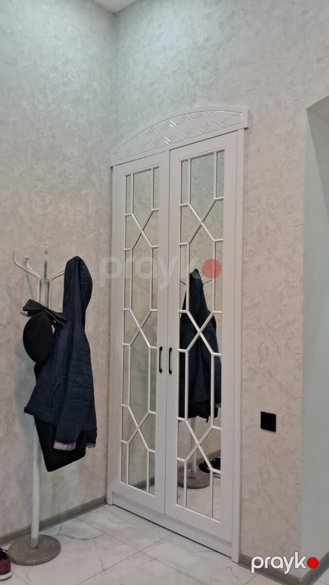 1-otaqlı mənzil, Səbail r., 30 m² — Mənzil, Bakı (9)