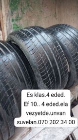 Avtomobil üçün şin dəsti. Şəkillərdə 4 ədəd şin təqdim olunur — Cars