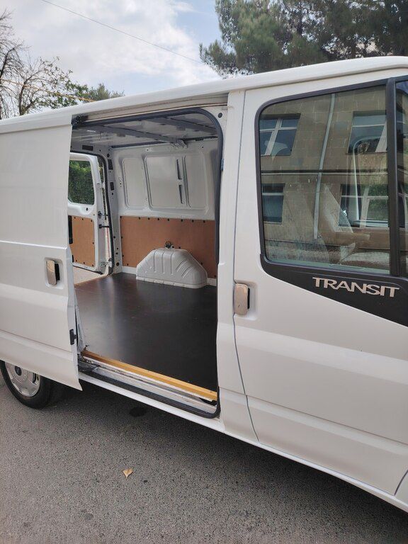 Ford Transit, 2.2 L, 2009 il, 167 000 km — Avtomobillər, Bakı (10)