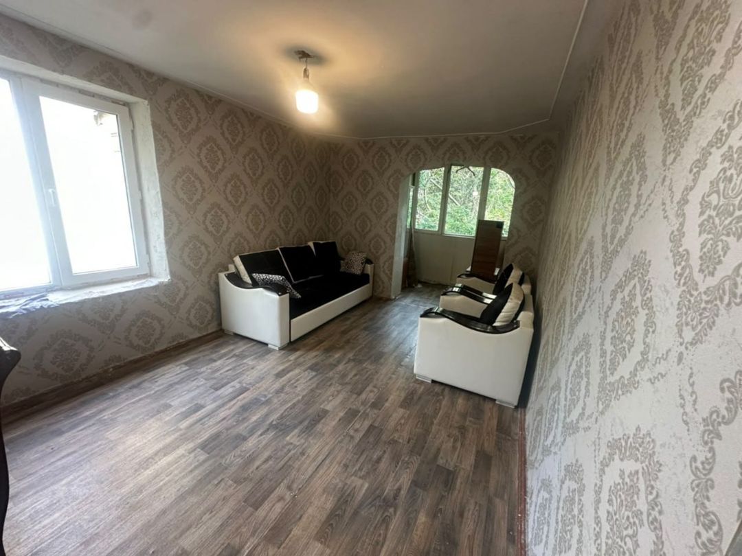 1-otaqlı yeni tikili kirayə verilir, M. Şərifzadə küç., 10 m² — Mənzil, Bakı (3)
