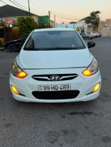 Hyundai Accent, 1.4 L, 2012 il, 314 000 km — Автомобили