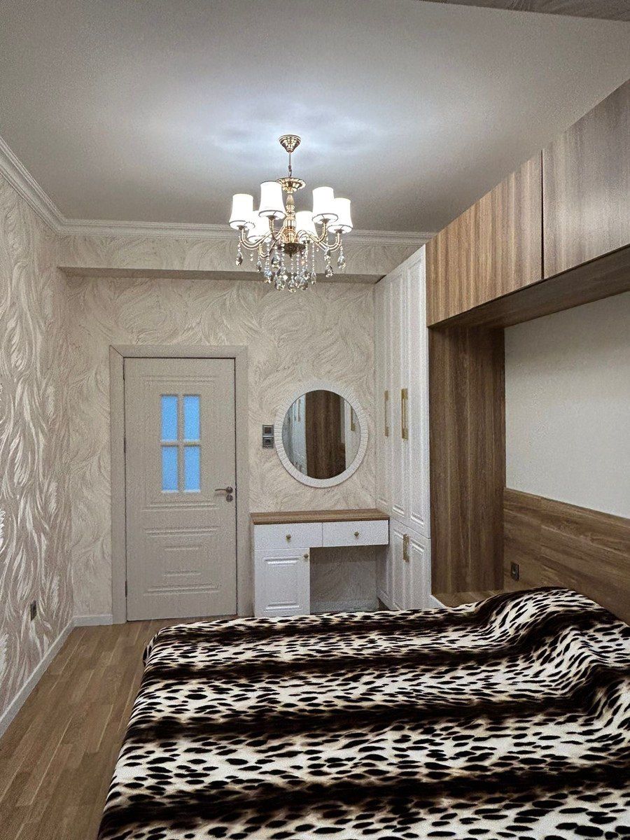 3-otaqlı yeni tikili, Xırdalan ş., 82 m² — Mənzil, Xırdalan (9)