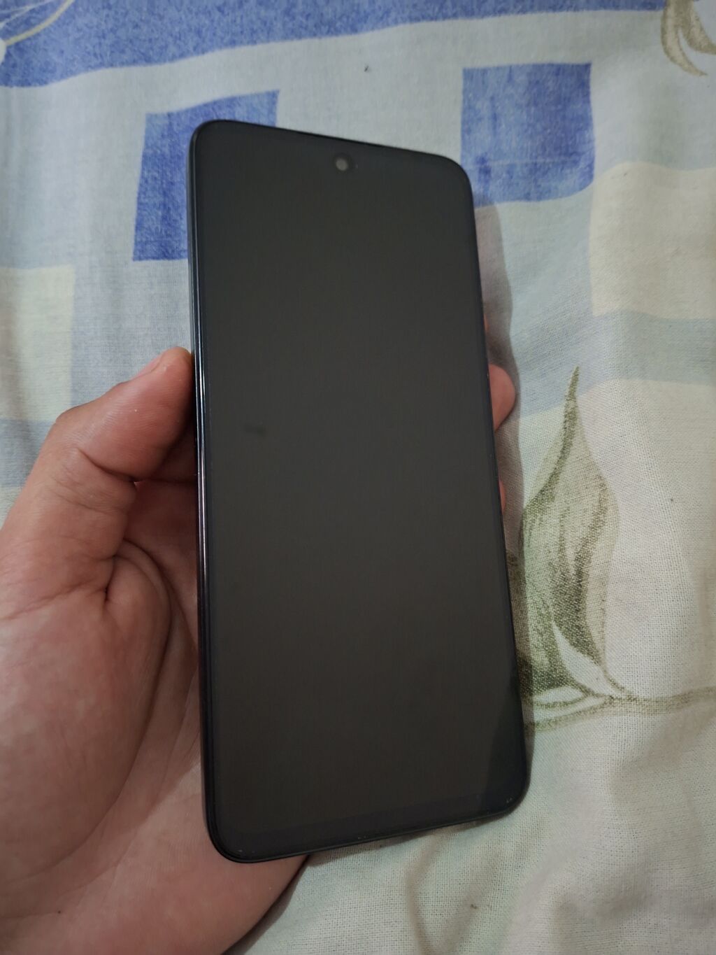 Redmi 12, 128 GB, rəng - Qara — Elektronika, Bakı (4)