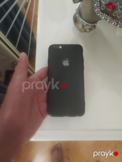 IPhone 6s, 64 GB, Qara