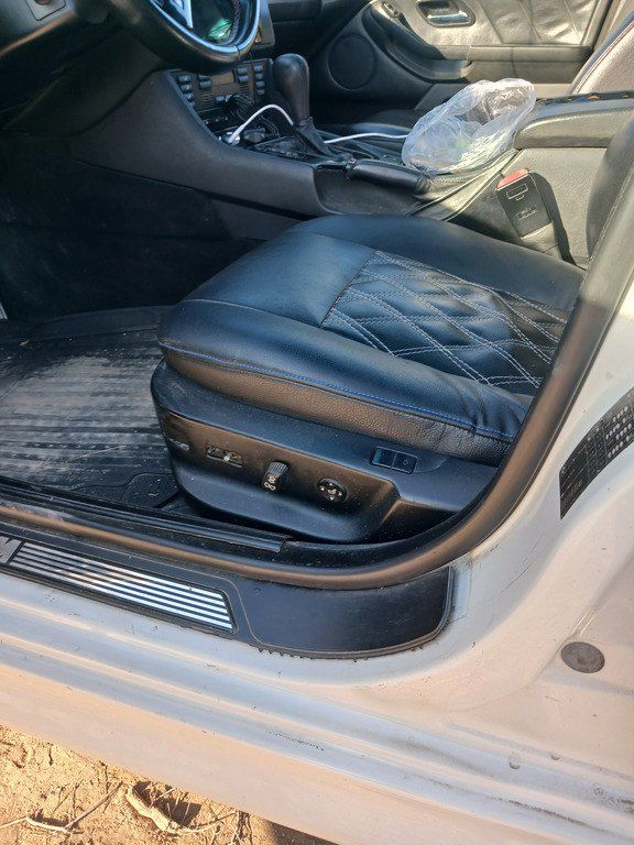 BMW 530, 3.0 L, 2002 il, 528 000 km — Avtomobillər, Bakı (6)