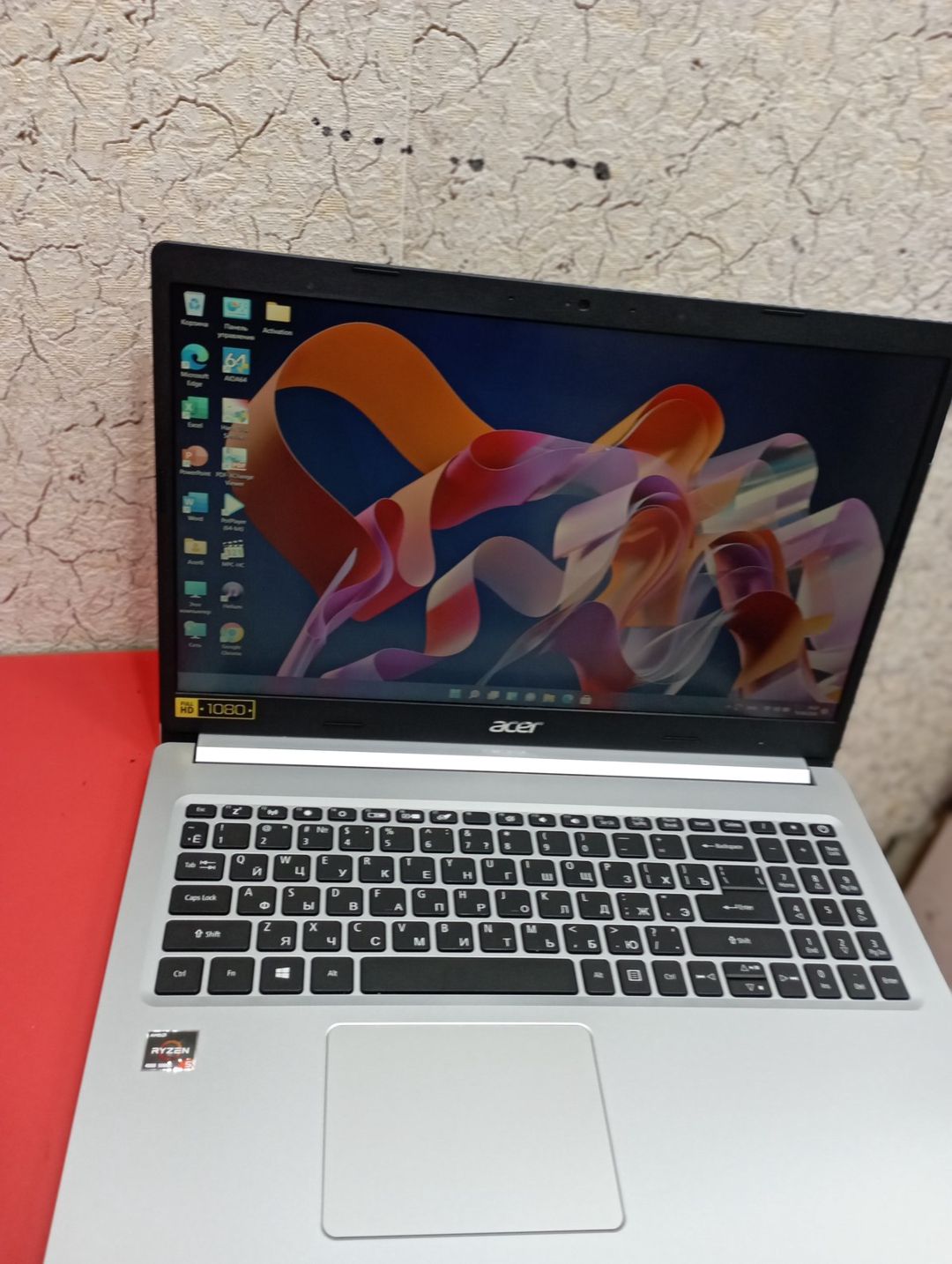 Acer A315-44g — Elektronika, Bakı