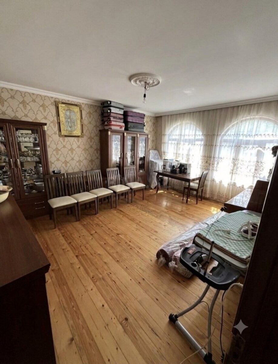 Həyət evi kirayə verilir, Yasamal r. — Ev, villa, Bakı (4)