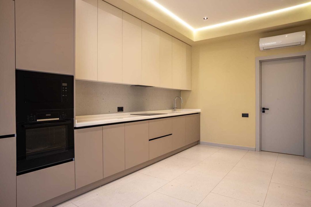 3-otaqlı yeni tikili kirayə verilir, Ağ şəhər, 163 m² — Mənzil, Bakı (11)