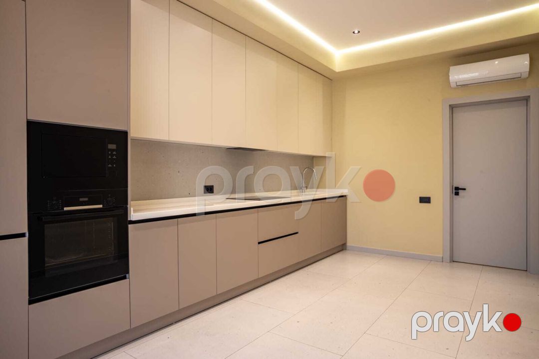 3-otaqlı yeni tikili, Xətai r., 163 m² — Mənzil, Bakı (9)