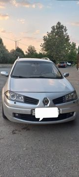 Renault Megane, 1.9 L, 2006 il, 303 044 km — Avtomobillər