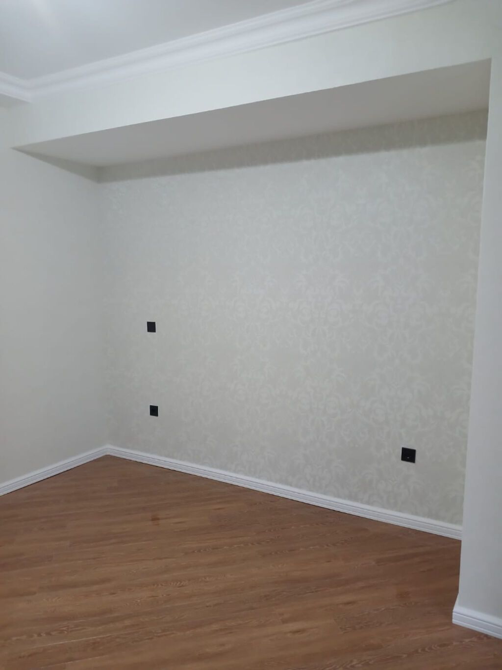 2 otaqlı, Yeni tikili, 72 kv. m — Daşınmaz əmlak, Bakı (5)