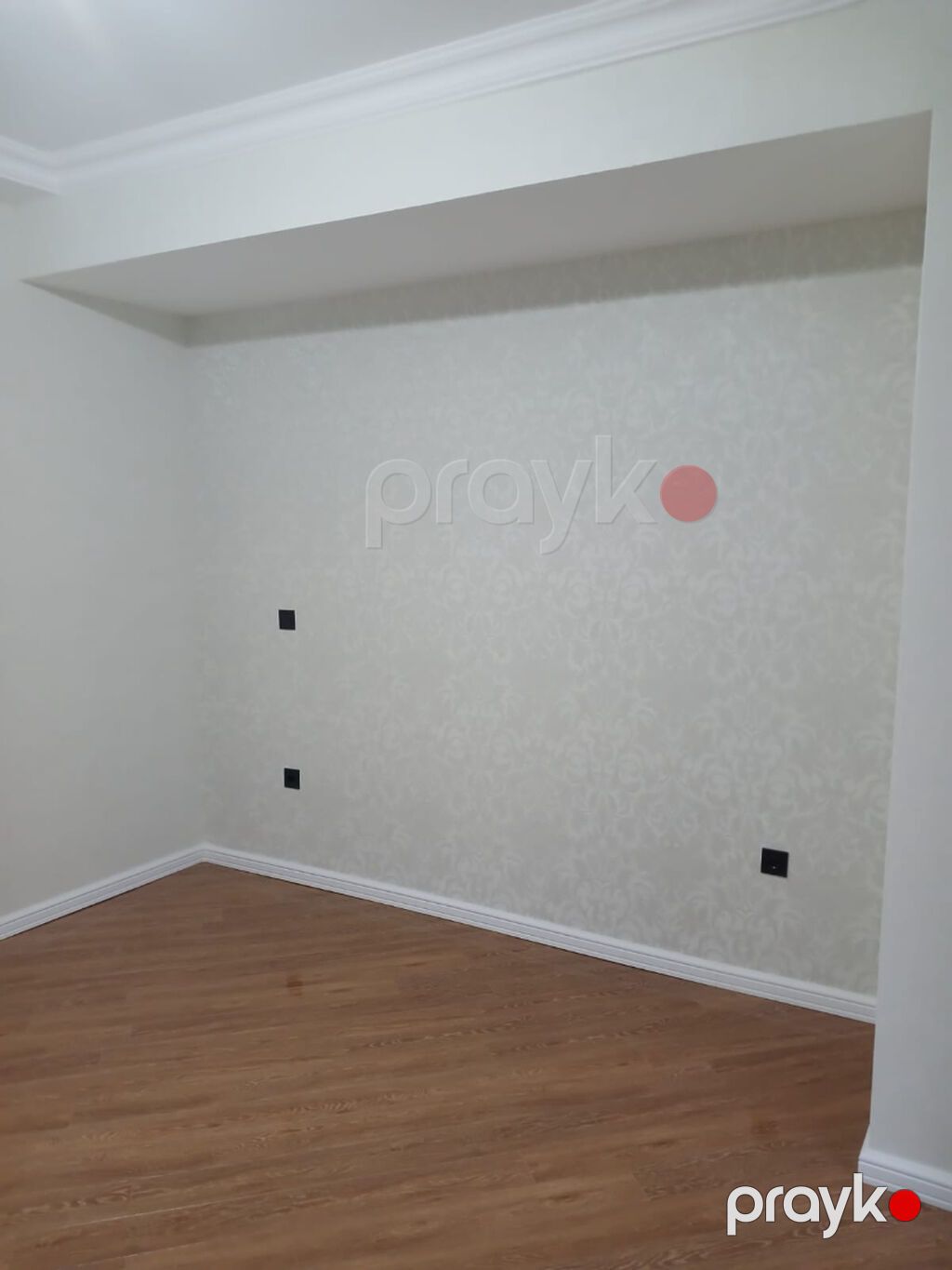 2 otaqlı, Yeni tikili, 72 kv. m — Daşınmaz əmlak, Bakı (5)