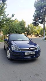 Opel Astra, 1.4 L, 2006 il, 220 000 km — Avtomobillər