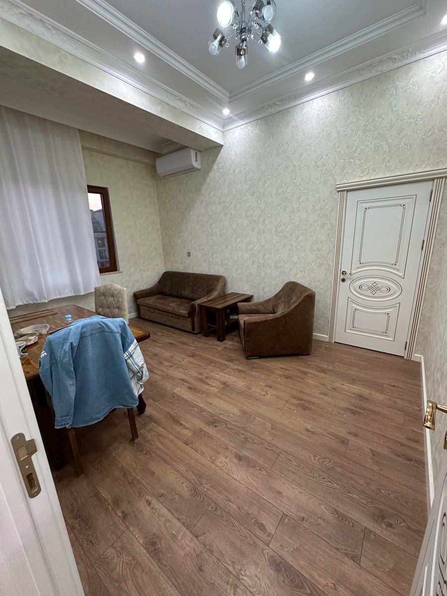 3-otaqlı yeni tikili kirayə verilir, Sumqayıt ş., 82 m² — Mənzil, Sumqayıt (4)