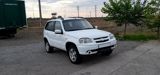 Chevrolet Niva, 1.7 L, 2013 il, 200 000 km — Автомобили