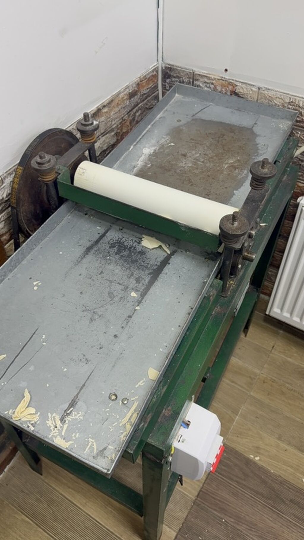 Nağd ödəniş — Mallar, Bakı (3)