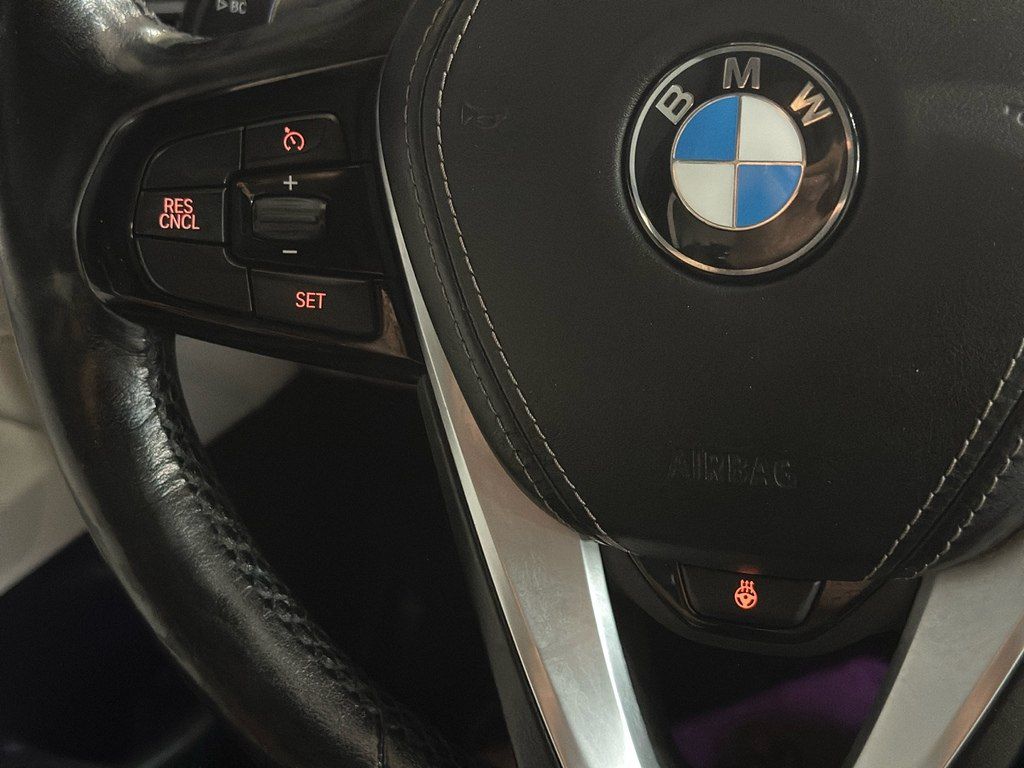 BMW 530, 2.0 L, 2017 il, 171 000 km — Avtomobillər, Bakı (9)