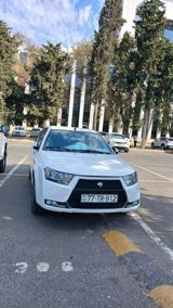 Khazar SD, 1.7 L, 2022 il, 110 212 km — Автомобили