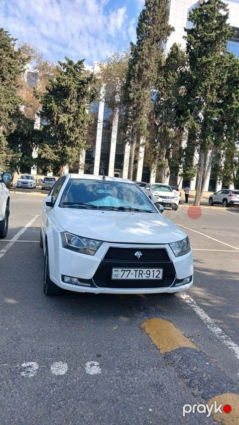 Khazar SD, 1.7 L, 2022 il, 110 212 km