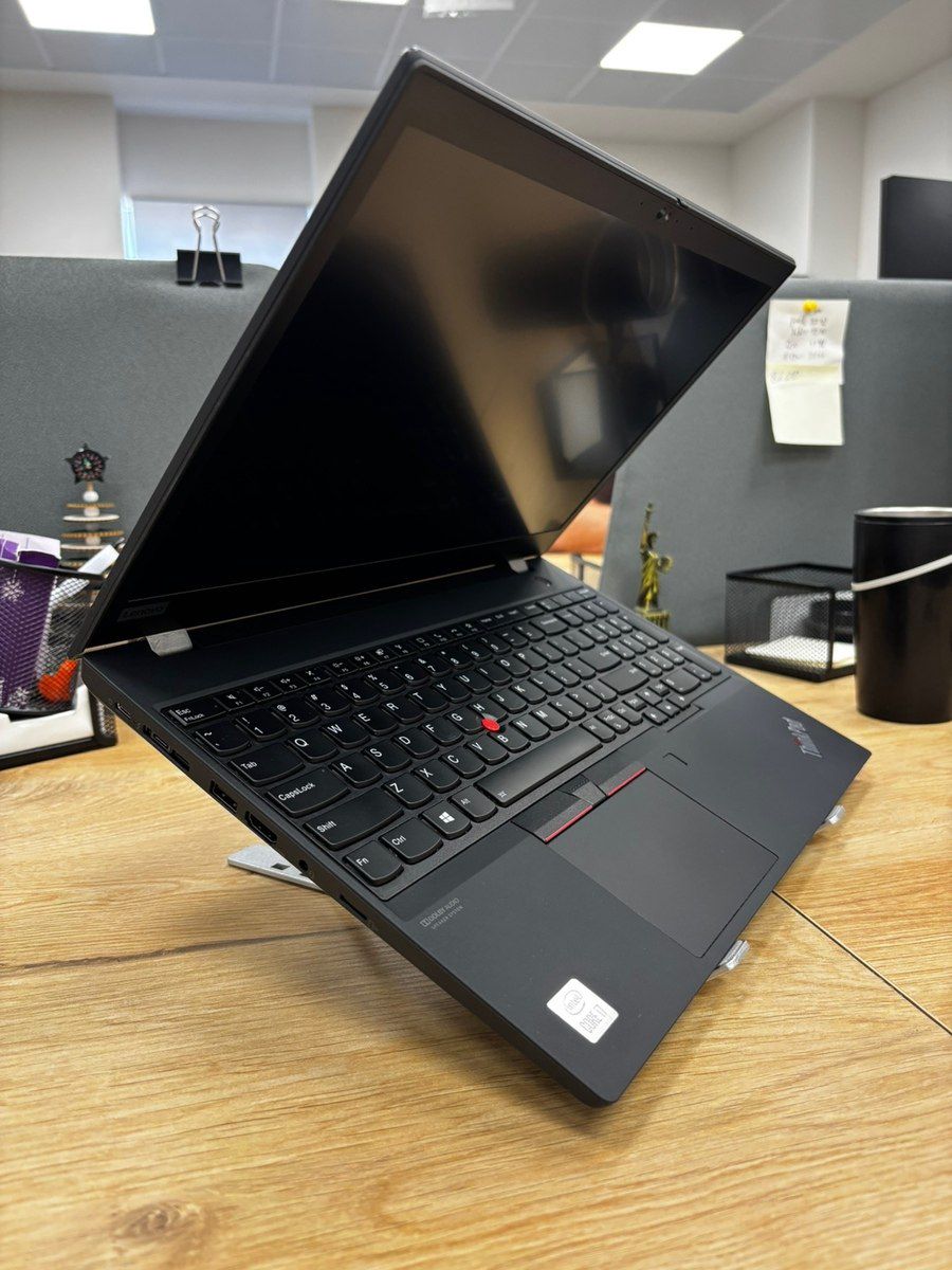 Lenovo Thinpad P15s — Elektronika, Bakı (6)