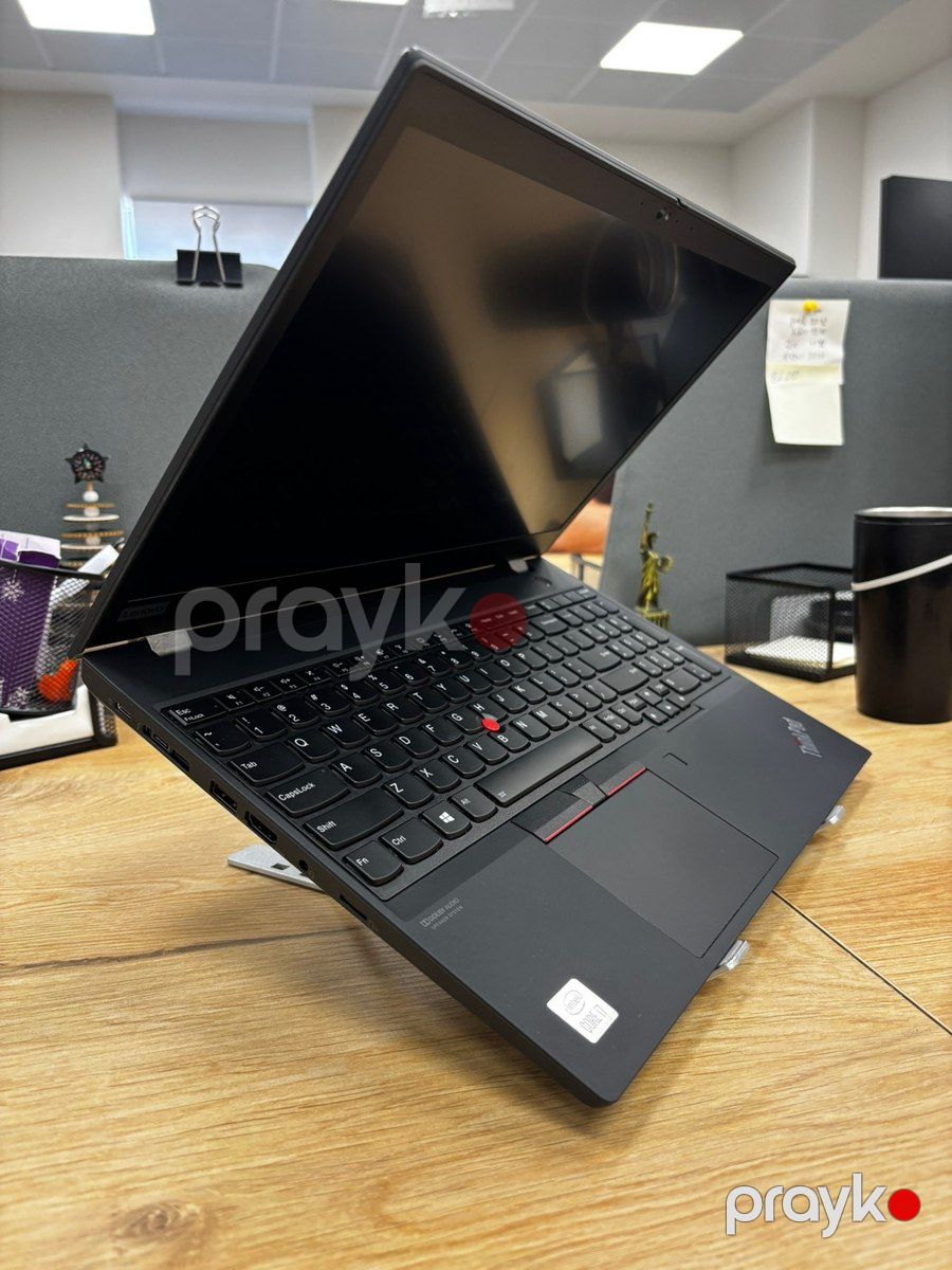 Lenovo Thinpad P15s — Noutbuklar, Bakı (6)