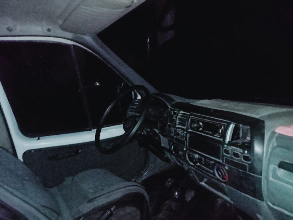 GAZ GAZel (3302-18), 2.5 L, 2004 il, 155 555 km — Yük maşınları, Quba (10)