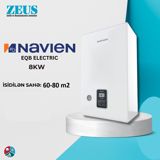 Elektrikli Kombi Navien EQB 8 kw — Kombi sistemləri