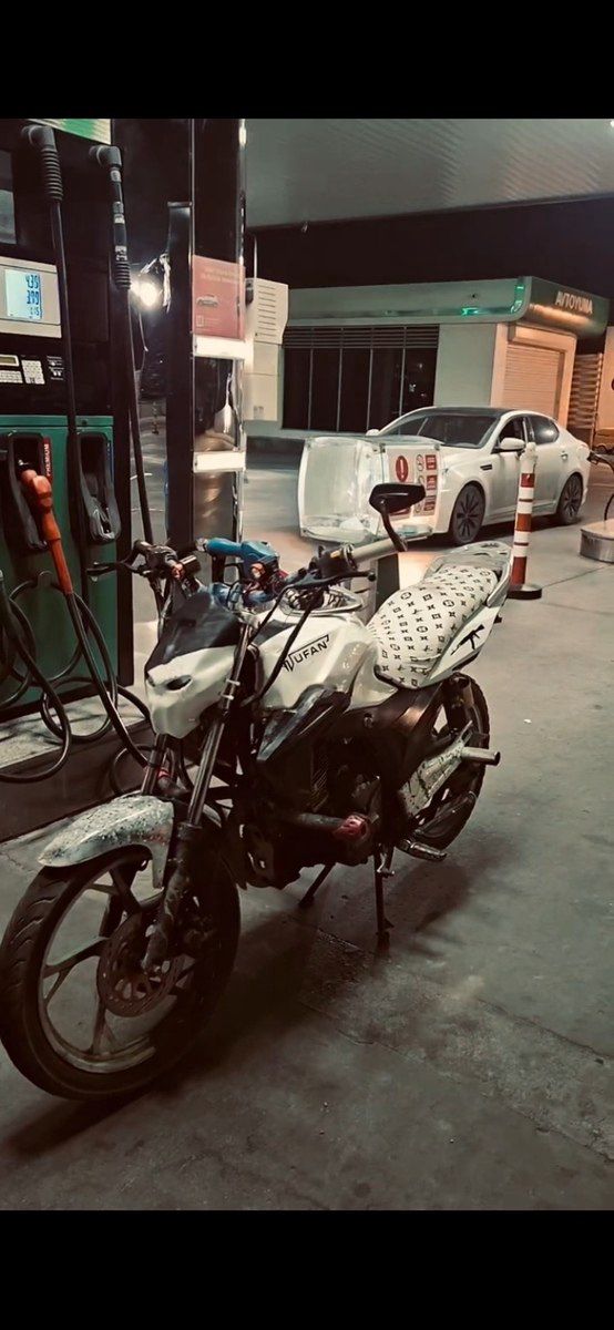 Motosiklet "Tufan S150", 2023 il — Avto, Bakı (2)
