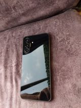 Samsung Galaxy A34 5G, 128 GB, rəng - Qara, Sensor — Smartfonlar