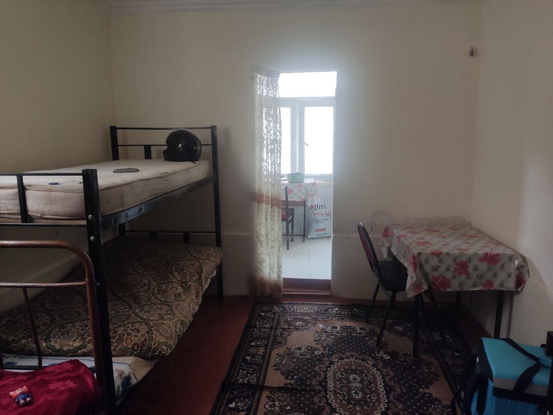 Həyət evi kirayə verilir, Gənclik m. — Ev, villa, Bakı