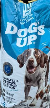 Endirimli qiymət . yararlanmaq üçün tələsin . DoG’s Up itlər üçün quru — Heyvanlar