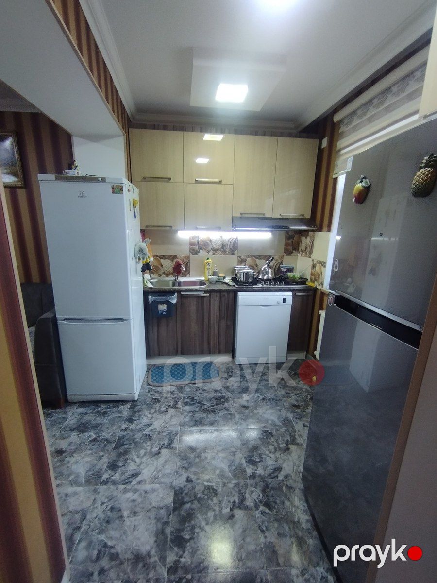 Həyət evi, Qaraçuxur qəs. — Ev, villa, Bakı (6)