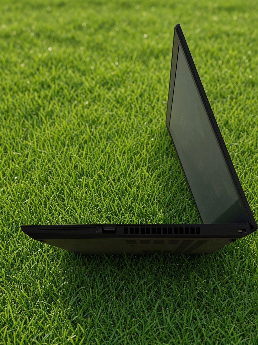 Lenovo ThinkPad T14 — Elektronika, Bakı (6)