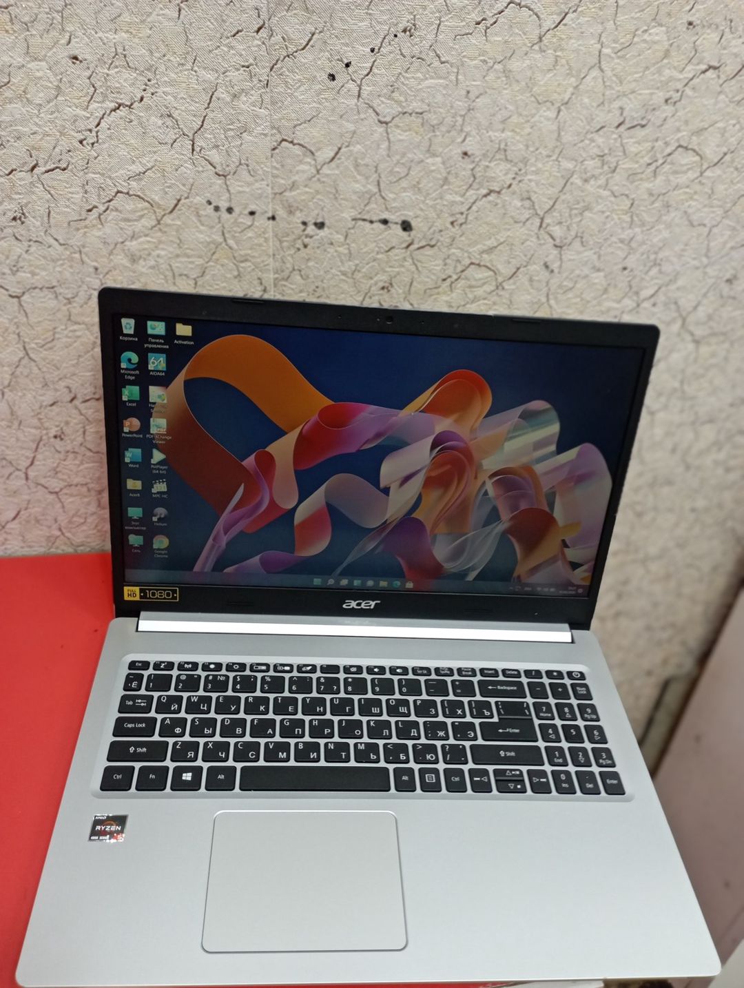 Acer A315-44g — Elektronika, Bakı (3)