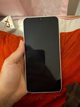 Samsung Galaxy A22, rəng - Ağ, Qırıq — Telefonlar və cihazlar