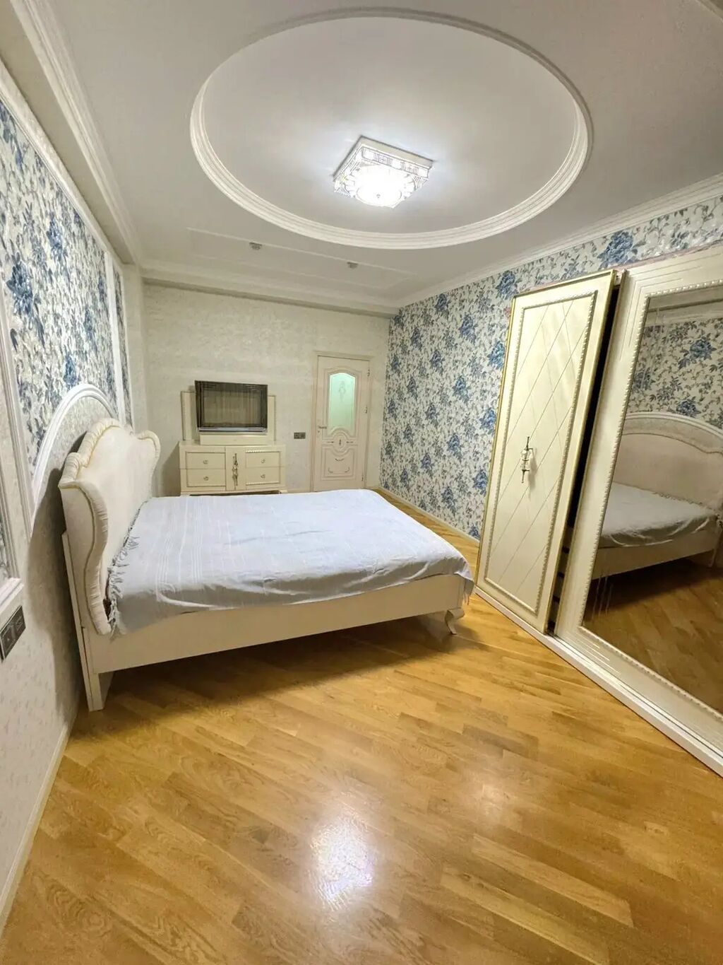 3 otaqlı, Xətai r. r-nu — Daşınmaz əmlak, Bakı (6)