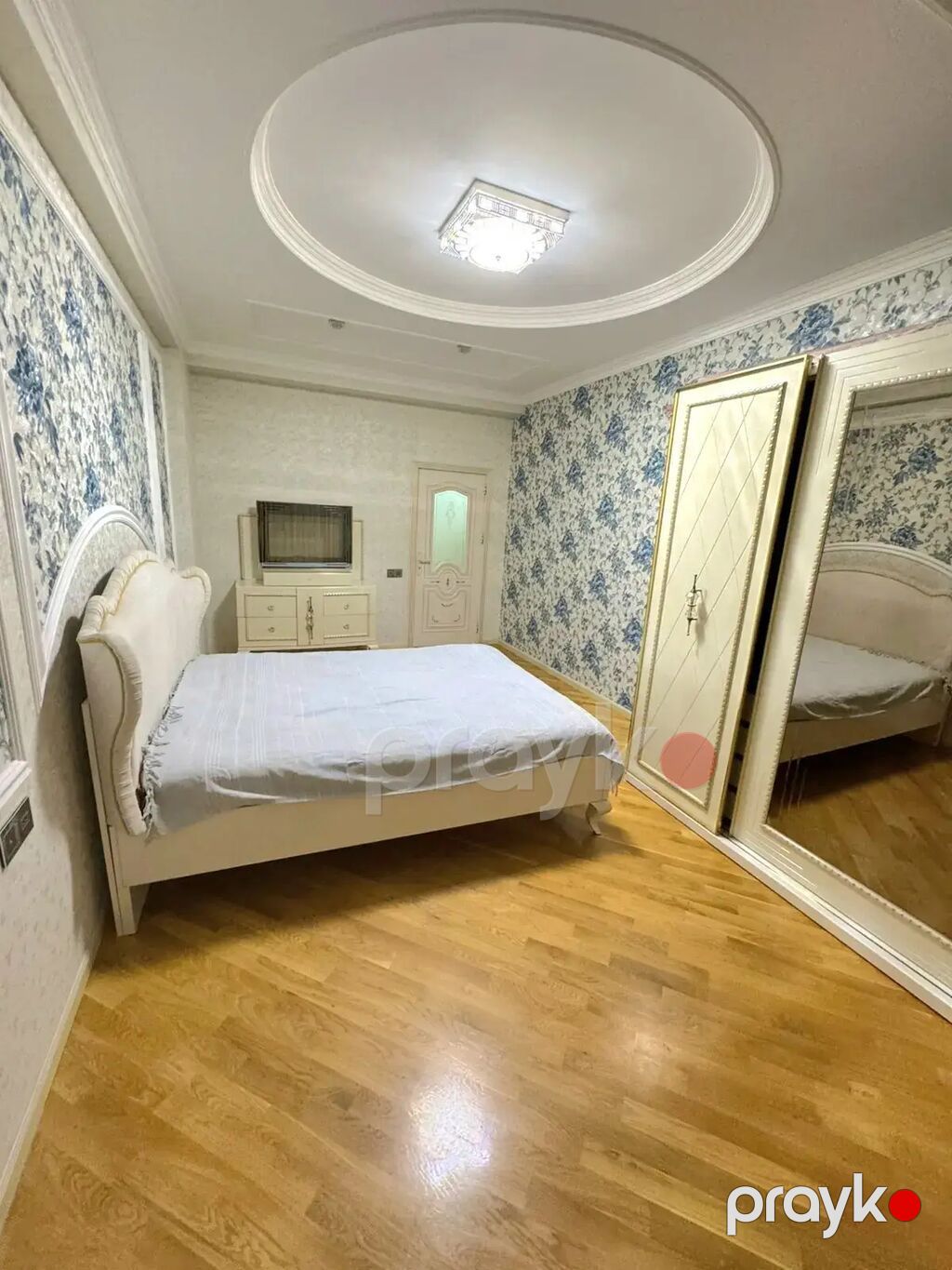 3 otaqlı, Xətai r. r-nu — Daşınmaz əmlak, Bakı (6)