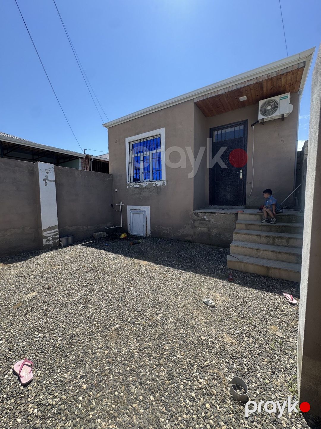 2-otaqlı yeni tikili kirayə verilir, Binə qəs., 100 m² — Mənzil, Bakı (11)