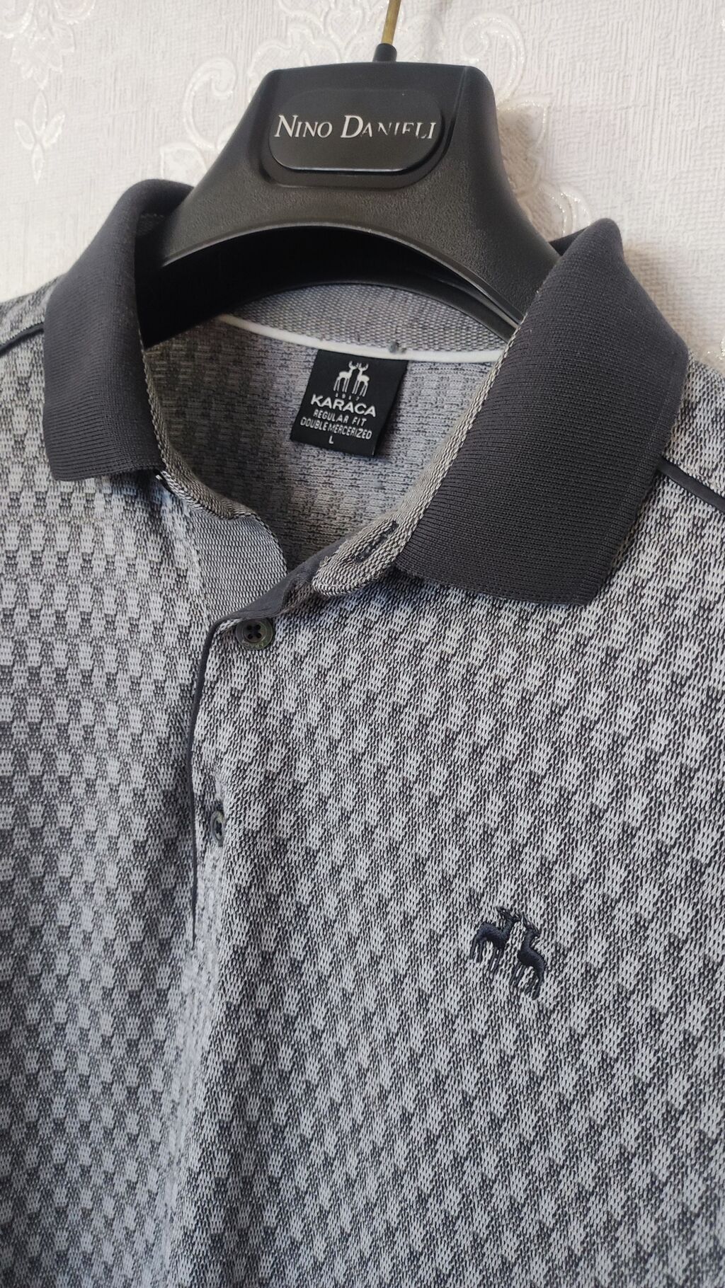 Polo köynək, XL — Şəxsi əşyalar, Bakı (5)